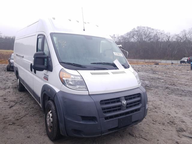 RAM PROMASTER 2014 3c6urvjg4ee128456