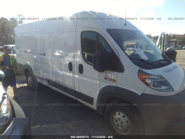 RAM PROMASTER 2015 3c6urvjg4fe508866