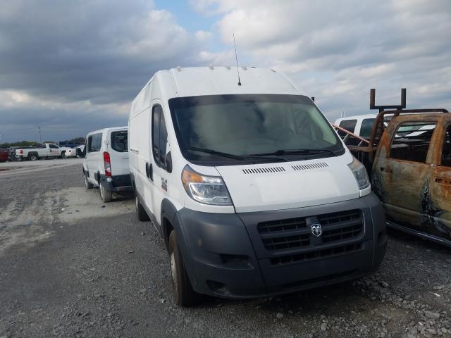 RAM PROMASTER 2016 3c6urvjg4ge100871