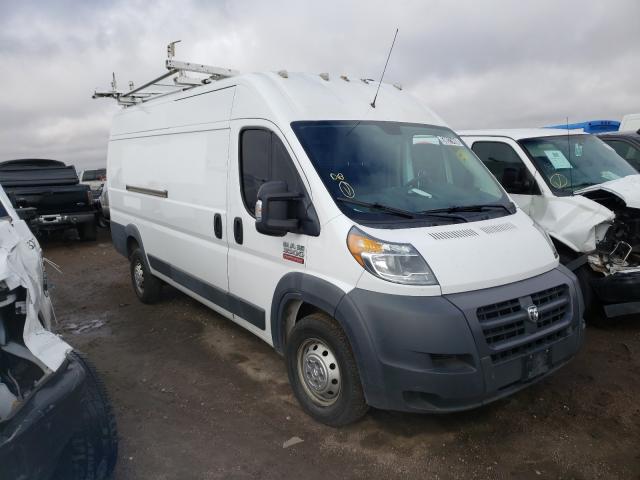 RAM PROMASTER 2016 3c6urvjg4ge136639