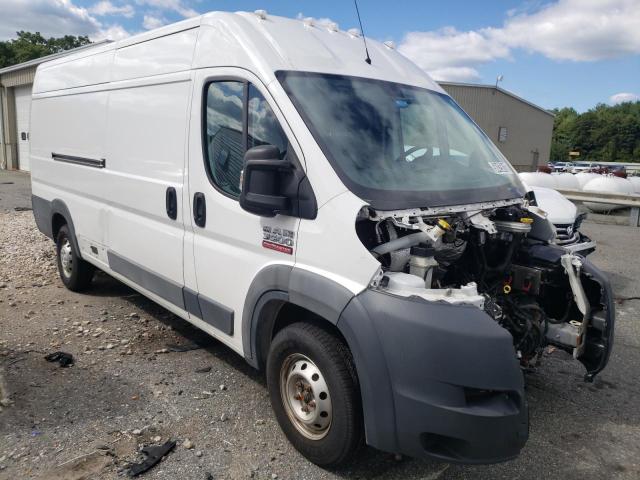 RAM PROMASTER 2017 3c6urvjg4he516629