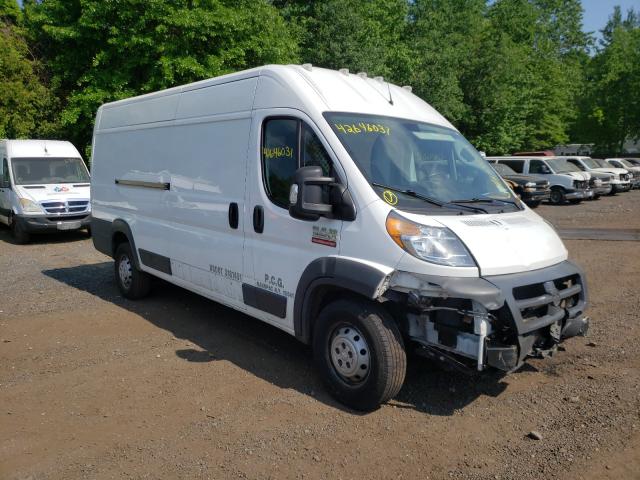 RAM PROMASTER 2017 3c6urvjg4he544687