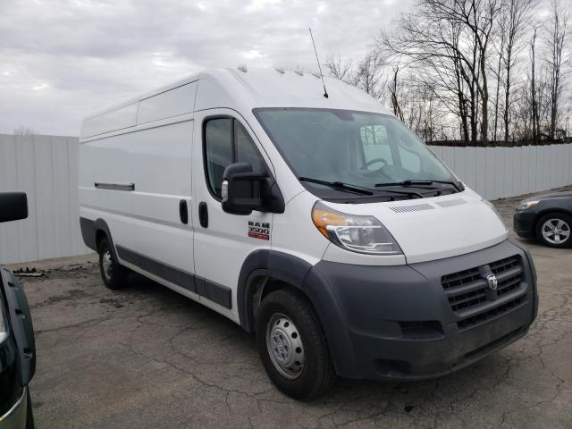 RAM PROMASTER 2018 3c6urvjg4je155263