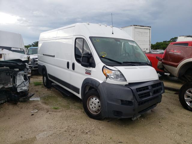 RAM PROMASTER 2018 3c6urvjg4je157403