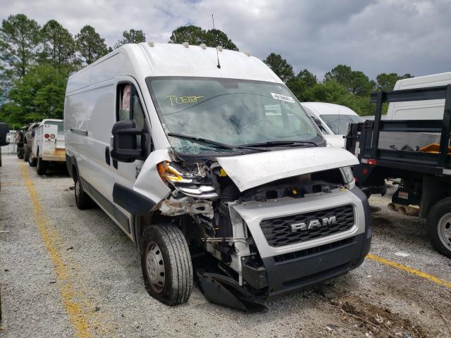 RAM PROMASTER 2019 3c6urvjg4ke501135