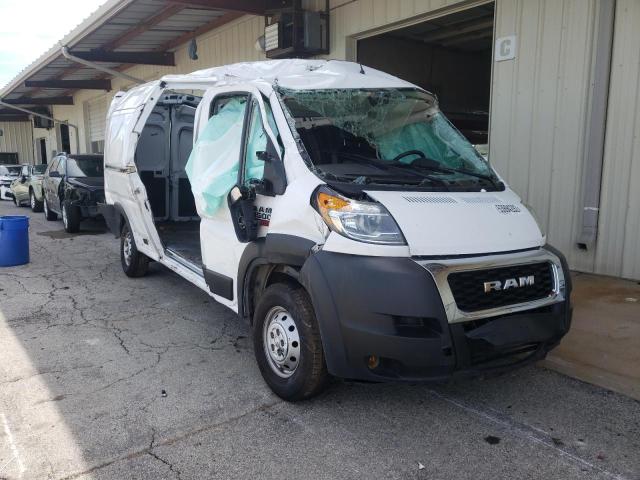 RAM PROMASTER 2019 3c6urvjg4ke504116