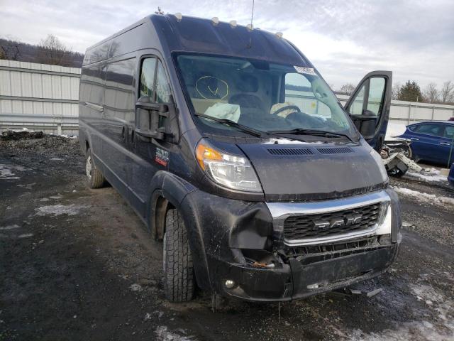 RAM PROMASTER 2019 3c6urvjg4ke508795