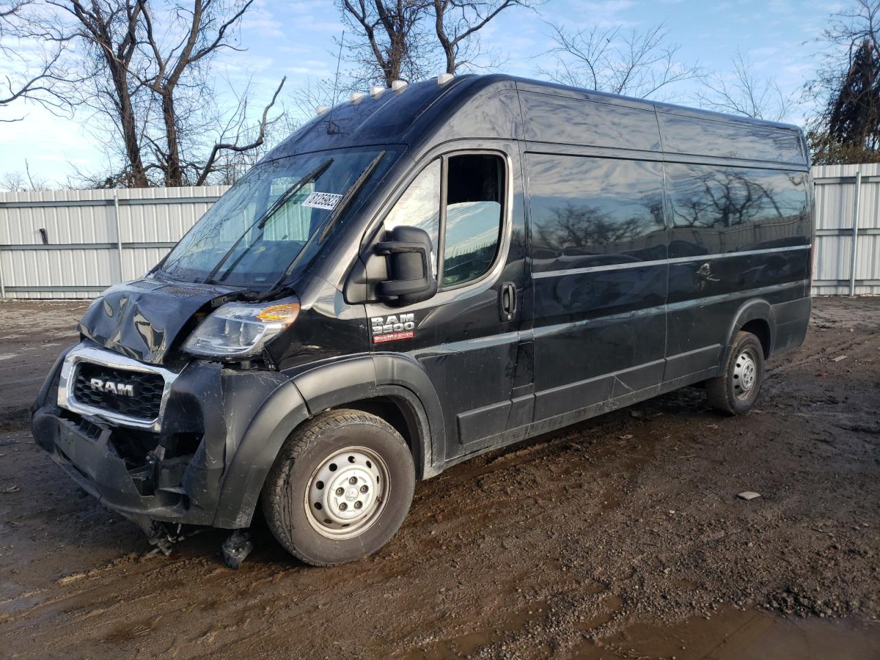 RAM PROMASTER CITY 2019 3c6urvjg4ke534944