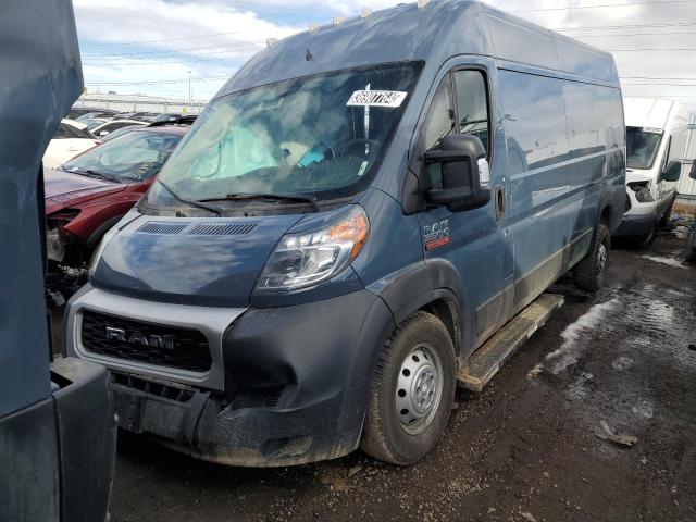 RAM PROMASTER 2019 3c6urvjg4ke541747