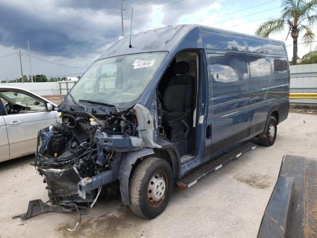 RAM PROMASTER 2019 3c6urvjg4ke543689