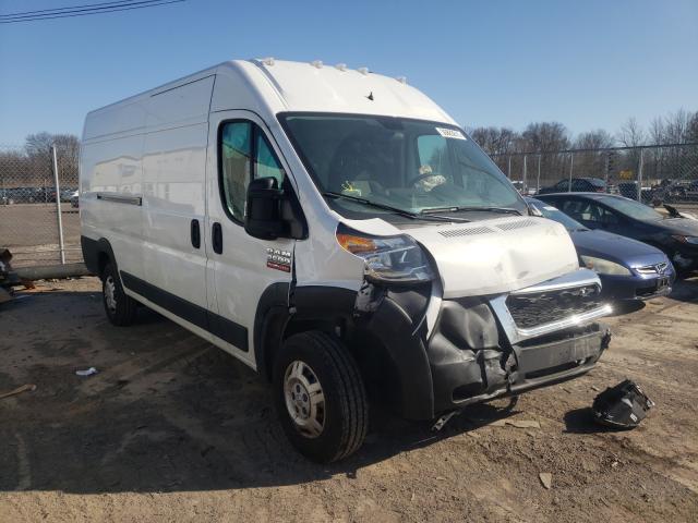 RAM PROMASTER 2019 3c6urvjg4ke547371