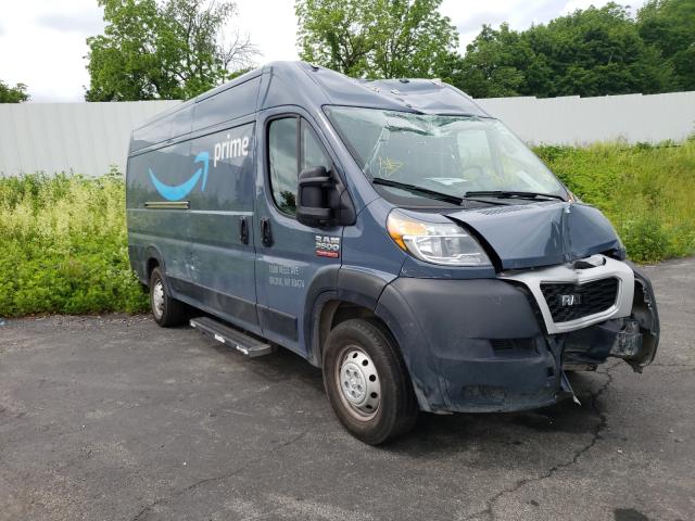 RAM PROMASTER 2019 3c6urvjg4ke555468