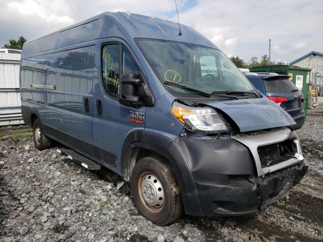 RAM PROMASTER 2019 3c6urvjg4ke563909