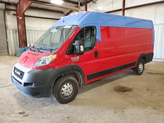 RAM PROMASTER 2019 3c6urvjg4ke565241