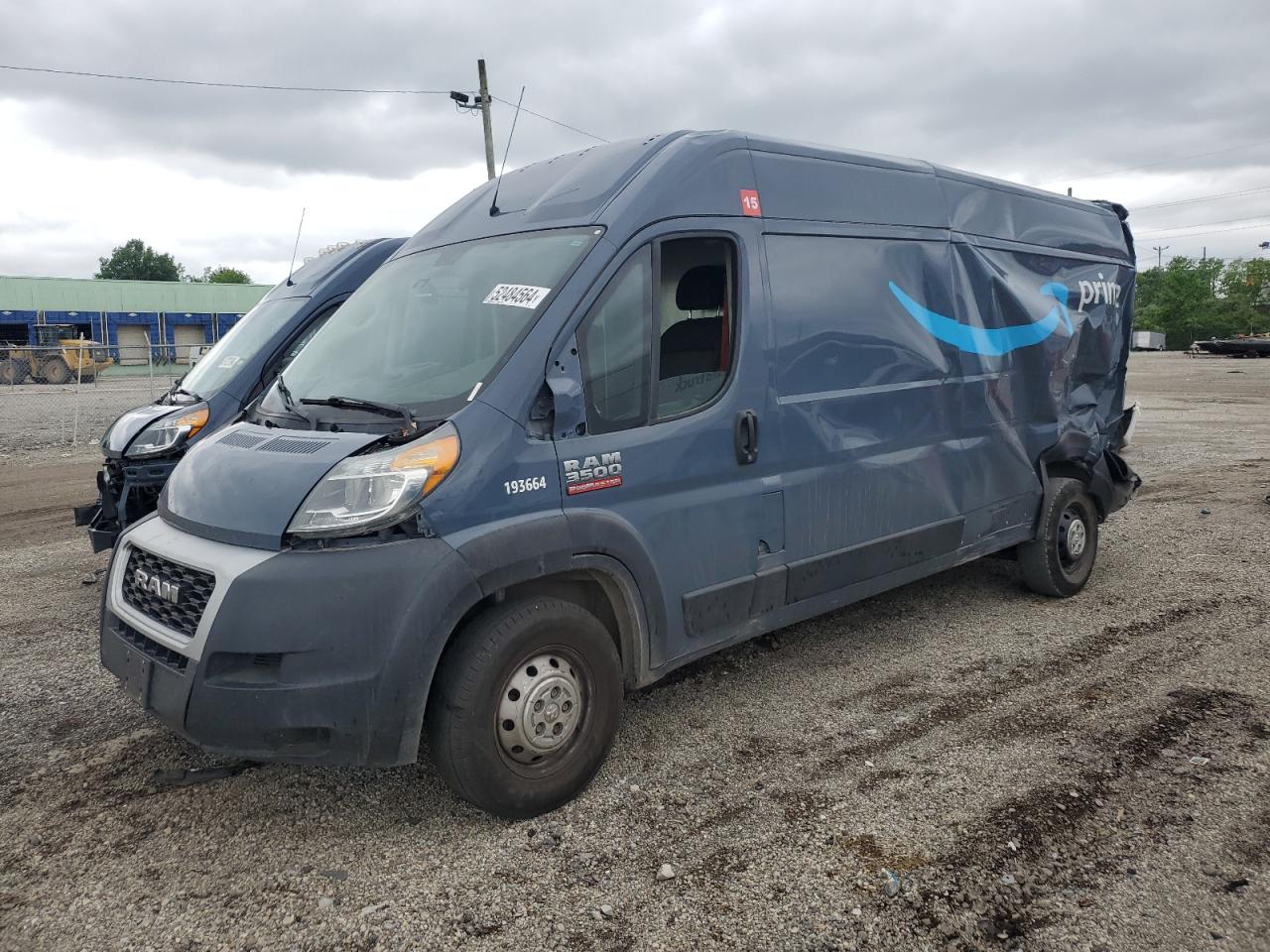 RAM PROMASTER CITY 2020 3c6urvjg4le108172