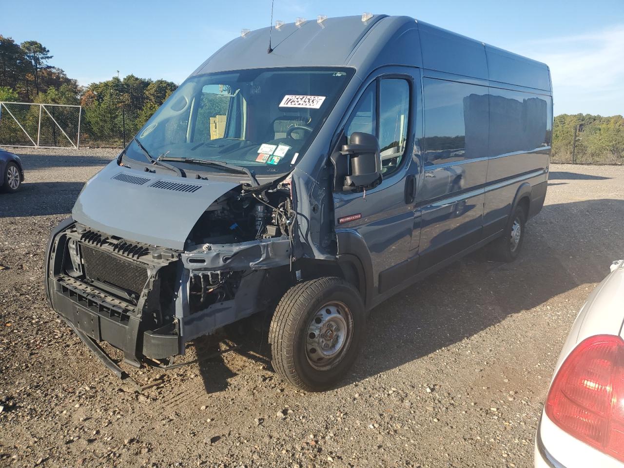 RAM PROMASTER CITY 2020 3c6urvjg4le116840