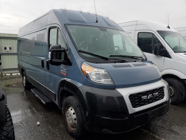 RAM PROMASTER 2020 3c6urvjg4le140927