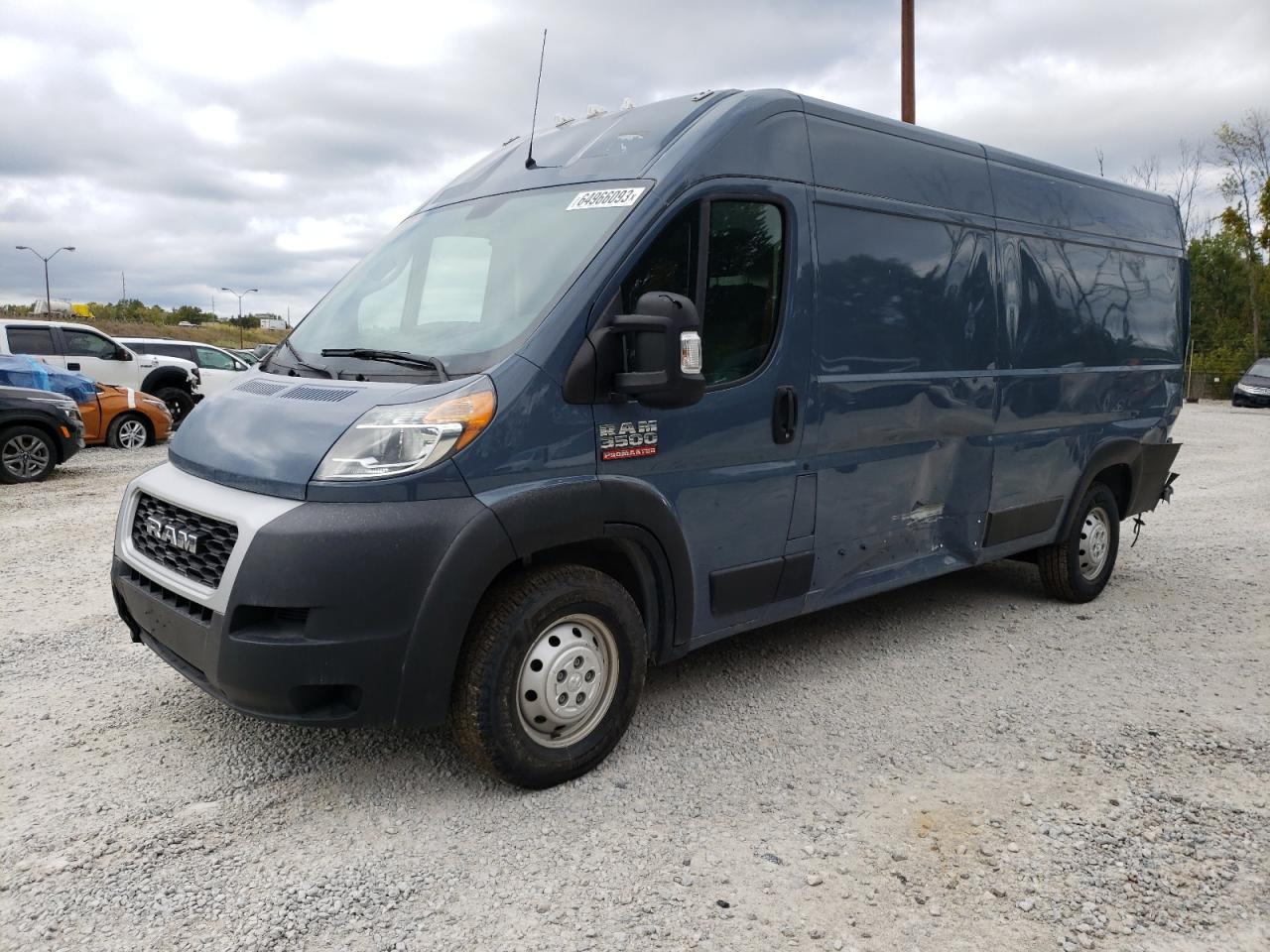 RAM PROMASTER CITY 2020 3c6urvjg4le143939