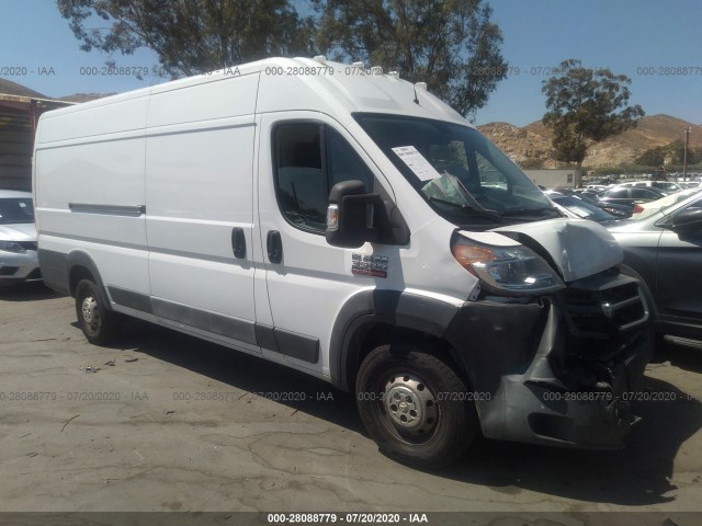 RAM PROMASTER 2014 3c6urvjg5ee123315