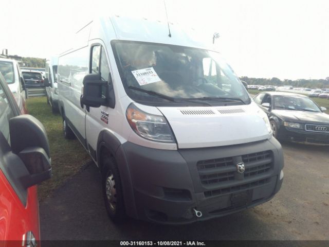 RAM PROMASTER 2014 3c6urvjg5ee125839