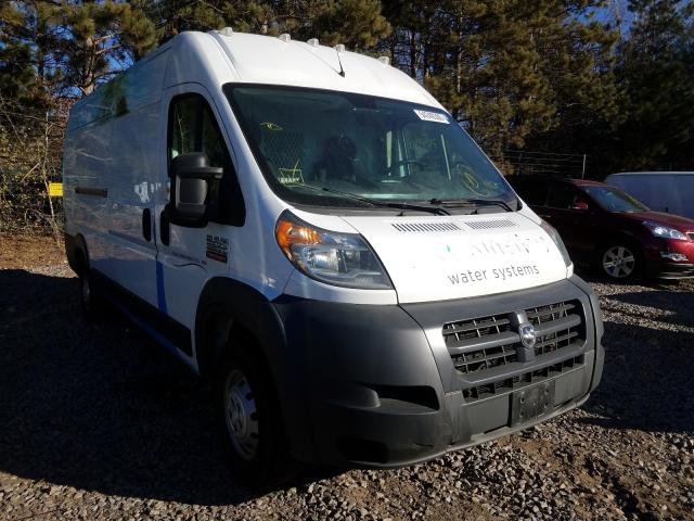 RAM PROMASTER 2014 3c6urvjg5ee129535