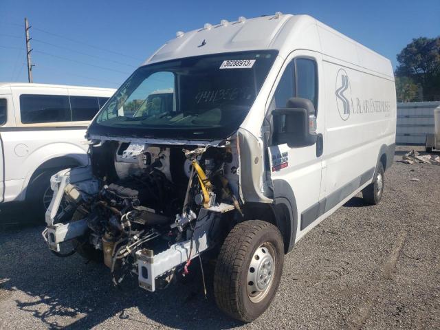 RAM PROMASTER 2015 3c6urvjg5fe513820