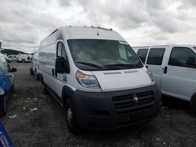 RAM PROMASTER 2015 3c6urvjg5fe520363