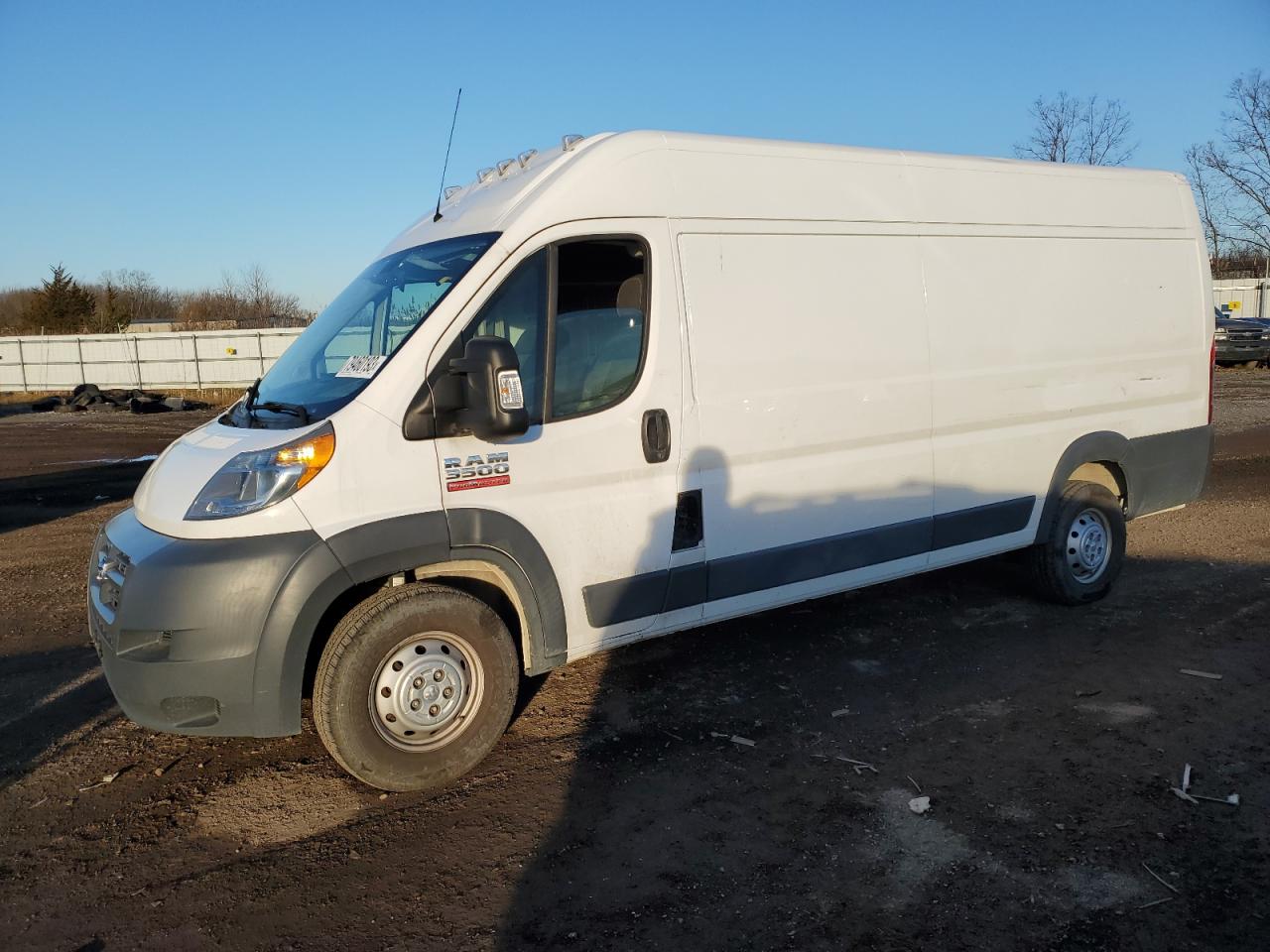 RAM PROMASTER CITY 2017 3c6urvjg5he530992