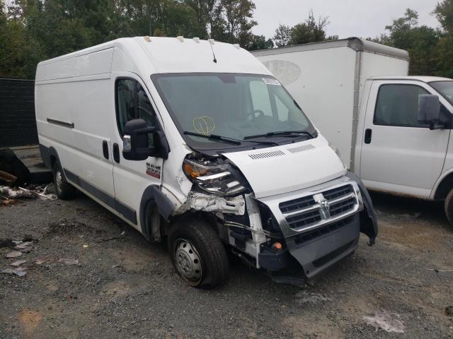 RAM PROMASTER 2017 3c6urvjg5he536002