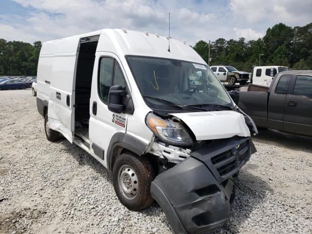 RAM PROMASTER 2018 3c6urvjg5je104709