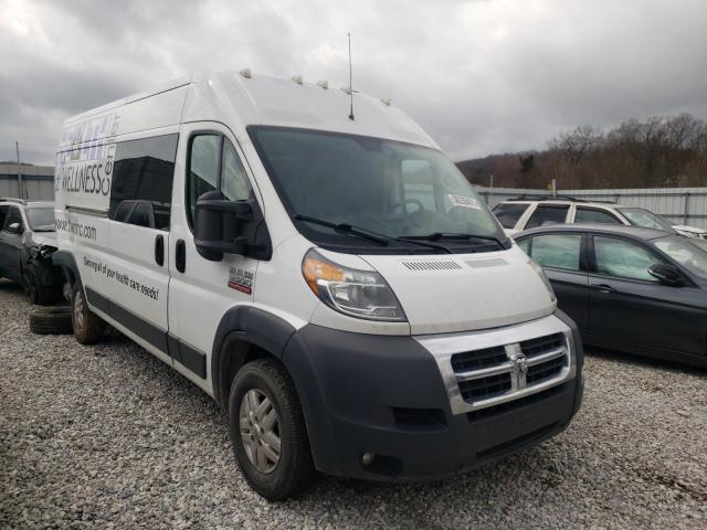 RAM PROMASTER 2018 3c6urvjg5je129576