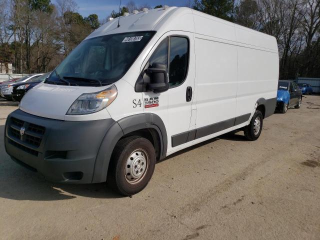 RAM PROMASTER 2018 3c6urvjg5je139475