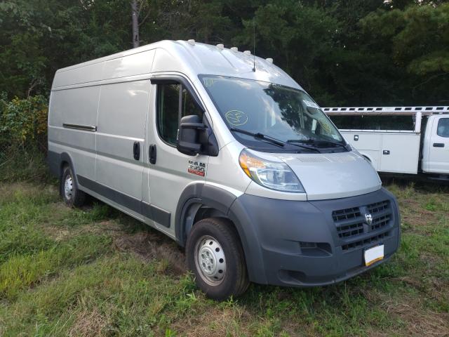 RAM PROMASTER 2018 3c6urvjg5je140349