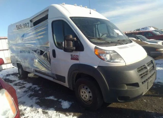 RAM PROMASTER CARGO VAN 2018 3c6urvjg5je148239