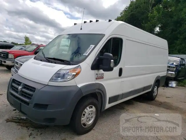 RAM PROMASTER CITY 2018 3c6urvjg5je152436