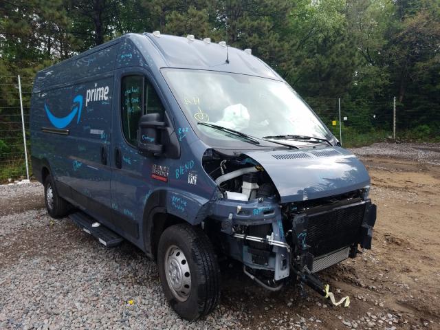 RAM PROMASTER 2019 3c6urvjg5ke541675