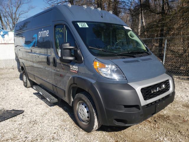 RAM PROMASTER 2019 3c6urvjg5ke549114