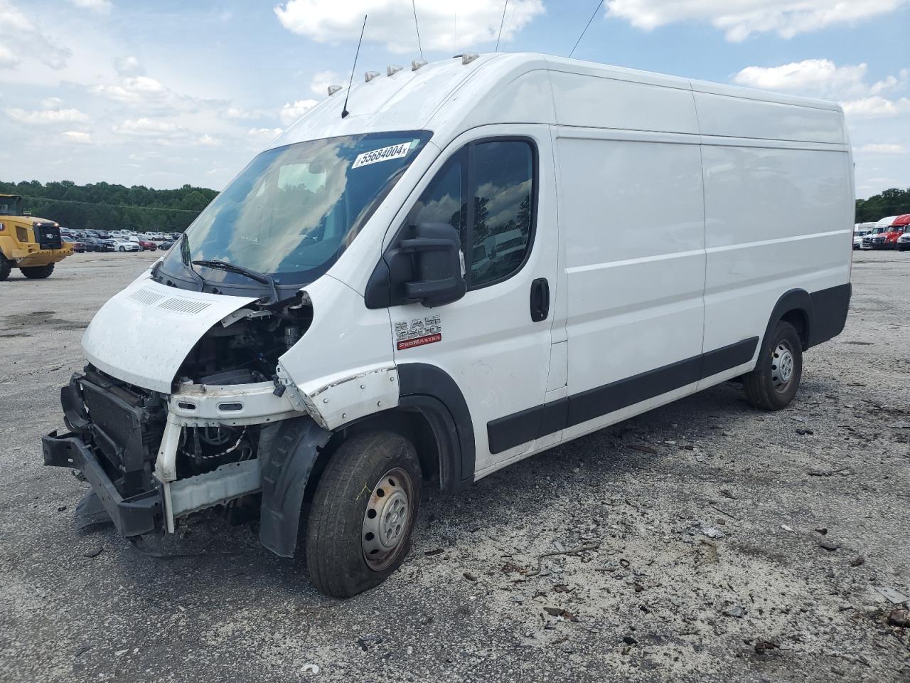 RAM PROMASTER CITY 2020 3c6urvjg5le101067