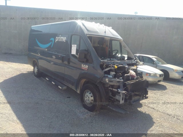 RAM PROMASTER CARGO VAN 2020 3c6urvjg5le117527