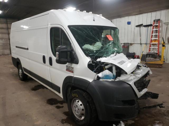 DODGE PROMASTER 2020 3c6urvjg5le122744