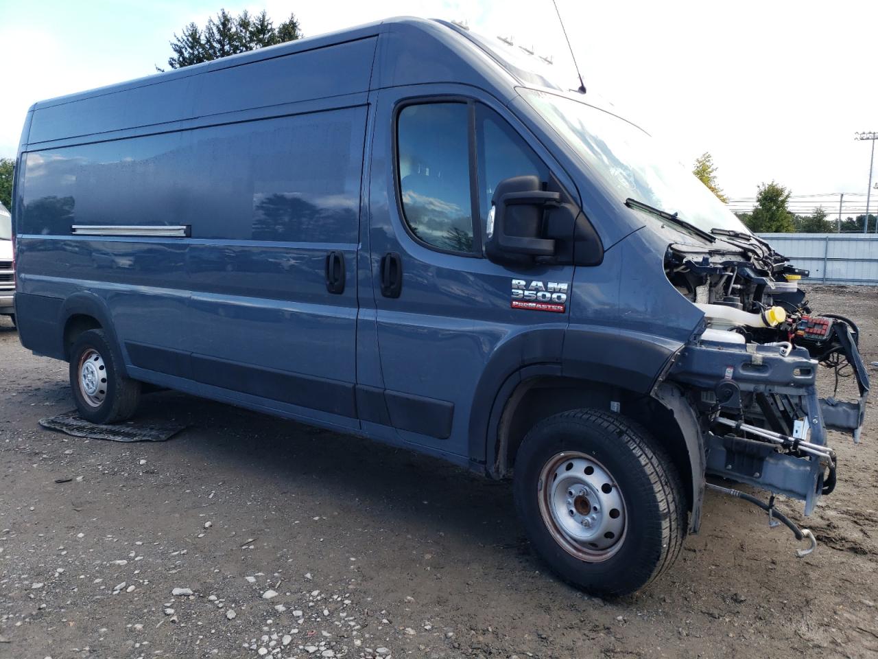 RAM PROMASTER CITY 2020 3c6urvjg5le128558