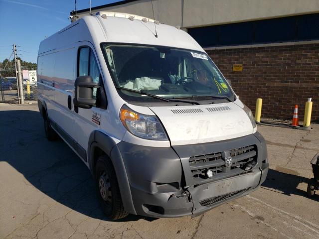 RAM PROMASTER 2014 3c6urvjg6ee104790