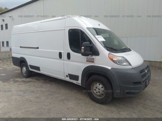 RAM PROMASTER 2014 3c6urvjg6ee119757