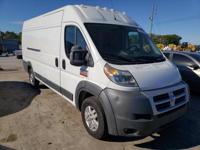 RAM PROMASTER 2014 3c6urvjg6ee122254