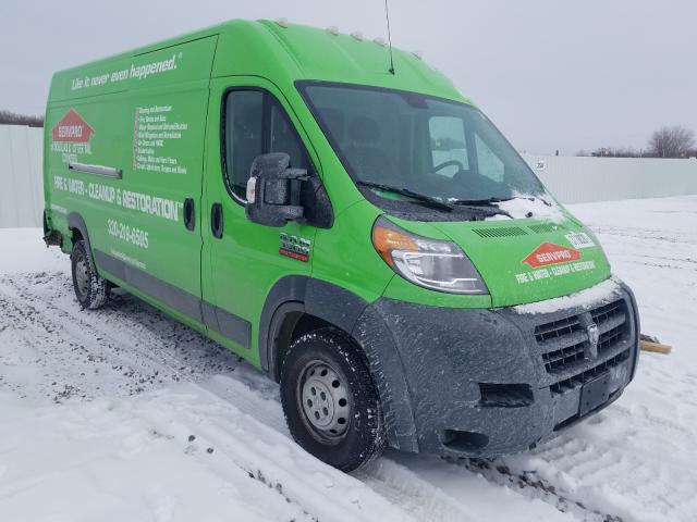 RAM PROMASTER 2016 3c6urvjg6ge105988