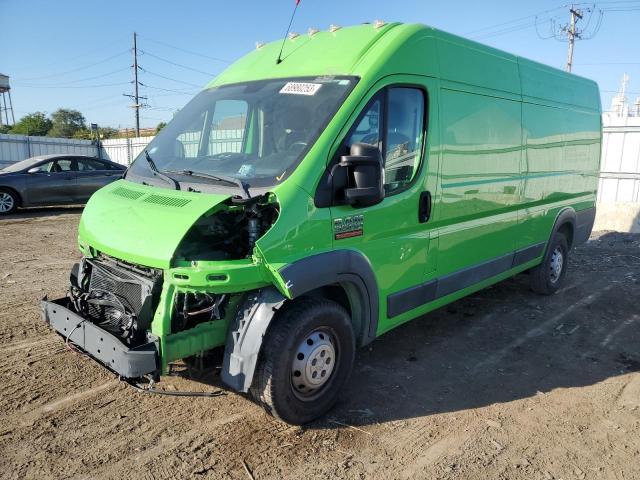 RAM PROMASTER 2017 3c6urvjg6he505325