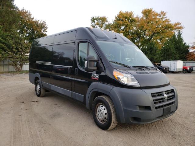 RAM PROMASTER 2017 3c6urvjg6he535554