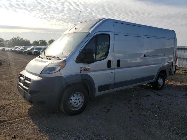 RAM PROMASTER 2018 3c6urvjg6je101401