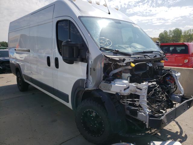 RAM PROMASTER 2018 3c6urvjg6je111765