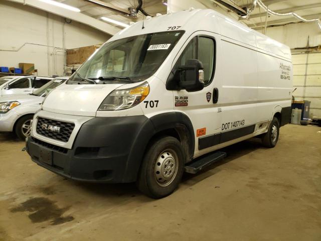 RAM PROMASTER 2019 3c6urvjg6ke524111